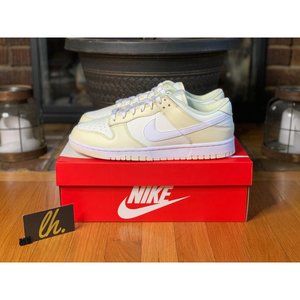 Size 11 Nike Dunk Low “Coconut Milk” DJ6188-100
